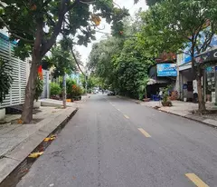 Bán nhà Mặt tiền đường số 33, P.10, Q.6 - 4 tầng - 5mx20m - Kinh doanh đa hệ - 14,5 Tỷ