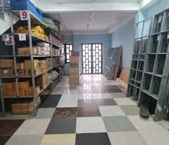 Bán nhà Mặt tiền đường số 33, P.10, Q.6 - 4 tầng - 5mx20m - Kinh doanh đa hệ - 14,5 Tỷ