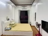 BÁN NHÀ BỒ ĐỀ 40M2* 5 TẦNG* 6.8 TỶ, THANG MÁY, FULL NỘI THẤT