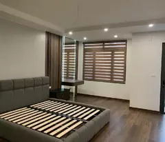 BÁN NHÀ NGUYỄN VĂN CỪ 60M2* 6 TẦNG* 8.5 TỶ, FULL NỘI THẤT