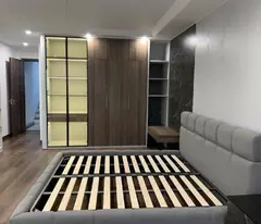 BÁN NHÀ NGUYỄN VĂN CỪ 60M2* 6 TẦNG* 8.5 TỶ, FULL NỘI THẤT