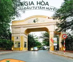 Giỏ hàng nhà bán KDC Gia Hòa, Phước Long B, Tp Thủ Đức