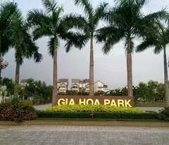 Giỏ hàng nhà bán KDC Gia Hòa, Phước Long B, Tp Thủ Đức
