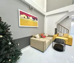 Bán nhà HXH Nguyễn Văn Đậu, P11, Bình Thạnh, 52m2, 4 tầng, ngang 4.9m, mới coong