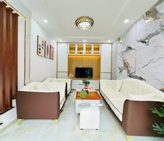 Bán nhà Đường số 14 - 1 Trệt 3 Lầu giá 4.35 tỷ