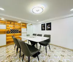 Bán nhà Đường số 14 - 1 Trệt 3 Lầu giá 4.35 tỷ