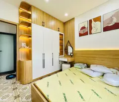 Bán nhà Đường số 14 - 1 Trệt 3 Lầu giá 4.35 tỷ