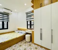 Bán nhà Đường số 14 - 1 Trệt 3 Lầu giá 4.35 tỷ