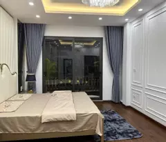 Phố Nguyễn Lân 35m2, 5T, MT3.9m nhà đẹp cực xịn sò phân lô ô tô hiếm quận Thanh Xuân