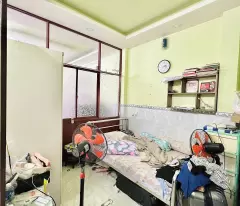 Bán Nhà Dương Văn Dương Giáp Gò Dầu Tân Phú, 76m2, GPXD 5 TẦNG, Nhỉnh 4 Tỷ