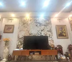 PHÂN LÔ LÊ TRỌNG TẤN, THANH XUÂN, 90/100M, GARA Ô TÔ, NỘI THẤT GỖ SANG XỊN, 28 TỶ