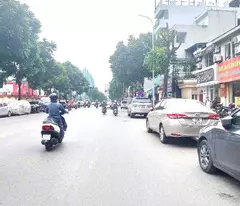 PHÂN LÔ LÊ TRỌNG TẤN, THANH XUÂN, 90/100M, GARA Ô TÔ, NỘI THẤT GỖ SANG XỊN, 28 TỶ