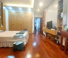 PHÂN LÔ CÁN BỘ QUÂN ĐỘI, 90/100M, GARA Ô TÔ, 2 THOÁNG, LÊ TRỌNG TẤN, THANH XUÂN, 28 TỶ
