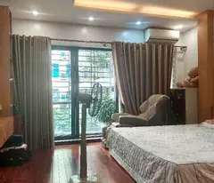 PHÂN LÔ CÁN BỘ QUÂN ĐỘI, 90/100M, GARA Ô TÔ, 2 THOÁNG, LÊ TRỌNG TẤN, THANH XUÂN, 28 TỶ