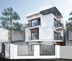 Bán nhà đường số 30 Gò Vấp 200m2, 18 phòng dòng tiền 130 tr/tháng - Giá chào 23,5 tỷ