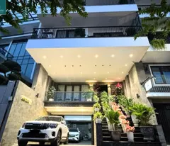 SIÊU PHẨM GIỚI TINH HOA, TÒA NHÀ MP TRƯƠNG ĐỊNH, 7 TẦNG TM. 130M² , VỈA HÈ RỘNG, 40+ TỶ
