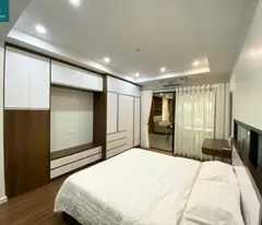 SIÊU PHẨM GIỚI TINH HOA, TÒA NHÀ MP TRƯƠNG ĐỊNH, 7 TẦNG TM. 130M² , VỈA HÈ RỘNG, 40+ TỶ