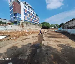 Cho thuê đất mặt tiền 155 - 157 Ung Văn Khiêm, Phường 25, Quận Bình Thạnh, TP HCM. Diện tích"