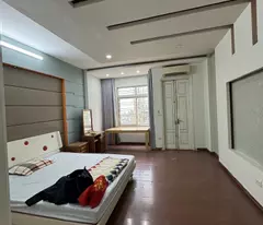 Phố Trần Duy Hưng 60m2, 5T, MT4.7m có 2 thoáng ô tô tránh kinh doanh hiếm Trung hòa