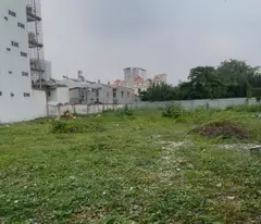 Bán đất mặt tiền đường 77 (Nguyễn Thị Thập), Phường Tân Quy, Quận 7, TP. HCM_Diện tích: 2.000m2