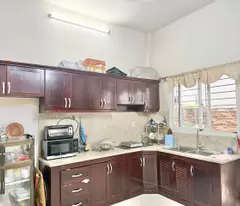 BÁN NHÀ , HẺM XE HƠI , 3 TẦNG 75M2, LẠC LONG QUÂN, TÂN BÌNH - GIÁ 8.4 TỶ - SỔ ĐỎ CHÍNH CHỦ