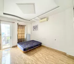 BÁN NHÀ , HẺM XE HƠI , 3 TẦNG 75M2, LẠC LONG QUÂN, TÂN BÌNH - GIÁ 8.4 TỶ - SỔ ĐỎ CHÍNH CHỦ