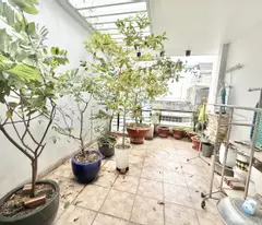 BÁN NHÀ , HẺM XE HƠI , 3 TẦNG 75M2, LẠC LONG QUÂN, TÂN BÌNH - GIÁ 8.4 TỶ - SỔ ĐỎ CHÍNH CHỦ