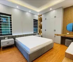 Chính chủ cần bán NHÀ NGUYÊN XÁ Cầu Diễn 35m 5T - 5,65 tỷ