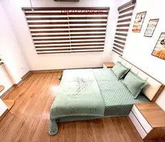BÁN NHÀ ĐÔNG TÁC 30M² 6 TẦNG – LÔ GÓC – MẶT NGÕ THÔNG – FULL NỘI THẤT XỊN CHỈ 6.94 TỶ