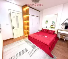 BÁN NHÀ ĐÔNG TÁC 30M² 6 TẦNG – LÔ GÓC – MẶT NGÕ THÔNG – FULL NỘI THẤT XỊN CHỈ 6.94 TỶ