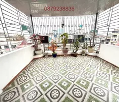 BÁN NHÀ ĐÔNG TÁC 30M² 6 TẦNG – LÔ GÓC – MẶT NGÕ THÔNG – FULL NỘI THẤT XỊN CHỈ 6.94 TỶ
