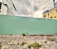 Bán Đất Siêu Phẩm 2 Mặt Tiền: 119 Trần Bình Trọng,Phường 2 Quận 5,TP.HCM_DTCN:636m2