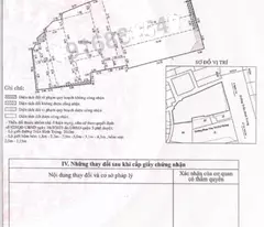 Bán Đất Siêu Phẩm 2 Mặt Tiền: 119 Trần Bình Trọng,Phường 2 Quận 5,TP.HCM_DTCN:636m2