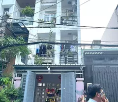 Nhà Đẹp Giá rẽ 🏠Đường số 59 Ngay Phạm Văn Chiêu, P14.DT: 5x20m