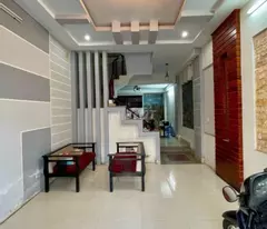 Nhà Đẹp Giá rẽ 🏠Đường số 59 Ngay Phạm Văn Chiêu, P14.DT: 5x20m