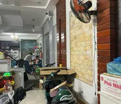 Nhà Đẹp Giá rẽ 🏠Đường số 59 Ngay Phạm Văn Chiêu, P14.DT: 5x20m