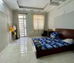 Nhà Đẹp Giá rẽ 🏠Đường số 59 Ngay Phạm Văn Chiêu, P14.DT: 5x20m