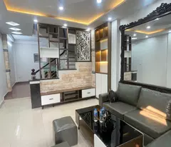 Bán Nhà ĐẶNG TIẾN ĐÔNG, 43m2, Sổ Phân Lô, Ô Tô Đỗ Cửa, Kinh Doanh Đỉnh Cao, Chỉ 7.95 Tỷ