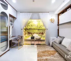 Sở hửu liền tay căn viêw Sài Gòn giá nhỉnh chỉ 7xx triệu.