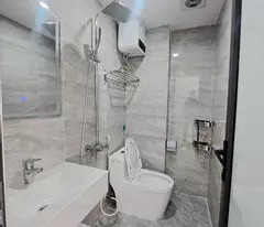 Bán nhà phố Thanh Nhàn, Lô Góc Ba Thoáng, Có Thang Máy, 30mx5T, Giá: 7.95 Tỷ, Lh: 0396935190.