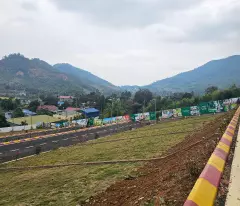 Bán đất sinh thái nghỉ dưỡng Phú Mãn thế đất thoải bậc thang lôgóc 2 MT hơn 3tỷ