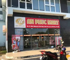 Cho thuê Shophouse Góc 2 Mặt Tiền ,đường Hồ Học Lãm,Q.Bình Tân_DT: 98m2 Giá 20 Triệu