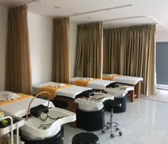 Cho thuê Shophouse Góc 2 Mặt Tiền ,đường Hồ Học Lãm,Q.Bình Tân_DT: 98m2 Giá 20 Triệu