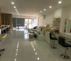 Cho thuê Shophouse Góc 2 Mặt Tiền ,đường Hồ Học Lãm,Q.Bình Tân_DT: 98m2 Giá 20 Triệu