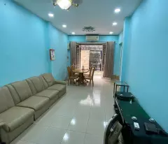 Cần cho thuê nhà HXH  Đinh Bộ Lĩnh, P.26, Quận Bình Thạnh_2PN_Giá 9.8 Triệu