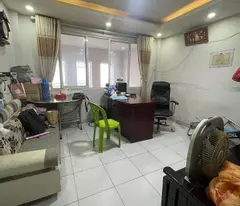 Bá nhà Phường14 - Q.6 - Thẳng 1 trục, gần MT Tân Hòa Đông - 60m2 - 4 tầng - Nhỉnh 6 Tỷ