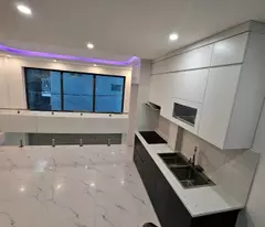 BÁN NHÀ BỒ ĐỀ 45M2* 5 TẦNG* 7.5 TỶ, LÔ GÓC, THANG MÁY