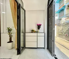 3 PHÒNG NGỦ-BÁN NHÀ 2 TẦNG, QUANG TRUNG, P10 GÒ VẤP, NHỈNH 5 TỶ