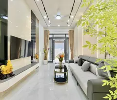 3 PHÒNG NGỦ-BÁN NHÀ 2 TẦNG, QUANG TRUNG, P10 GÒ VẤP, NHỈNH 5 TỶ