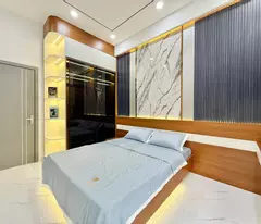 3 PHÒNG NGỦ-BÁN NHÀ 2 TẦNG, QUANG TRUNG, P10 GÒ VẤP, NHỈNH 5 TỶ
